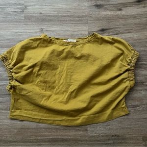 Free People Sunday Afternoon Top Size XS